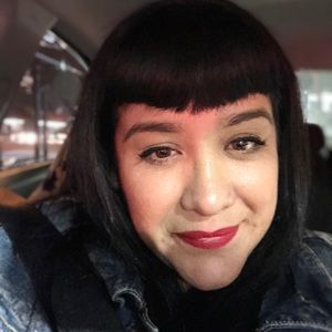 Meet your Posher, Paulette